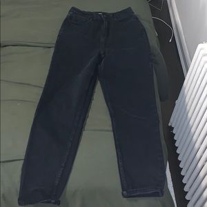 Fashion Nova jeans
